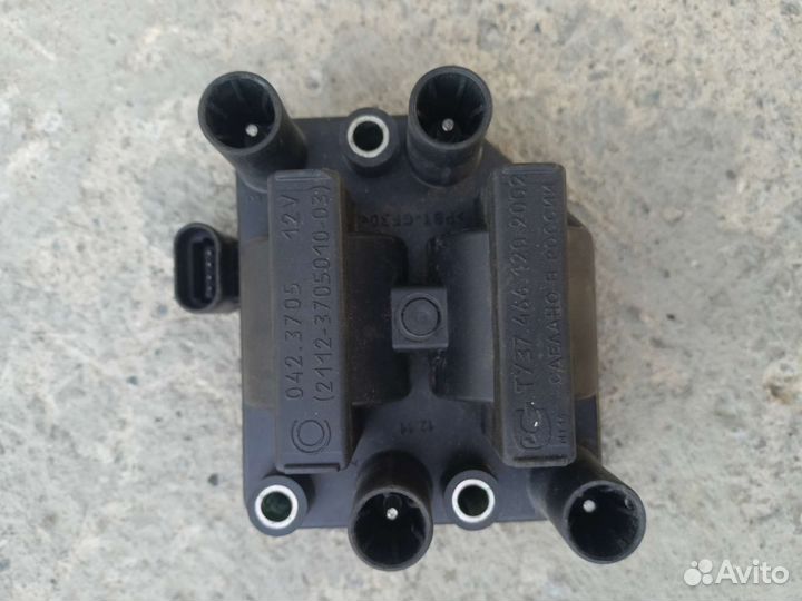 Модуль зажигания