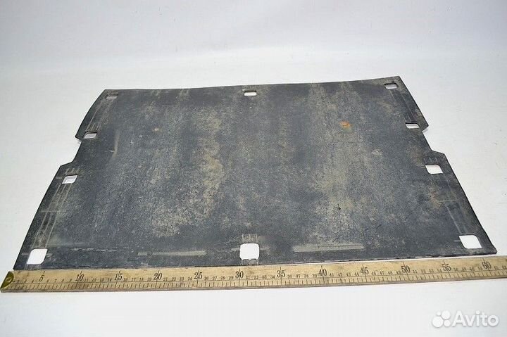 Брызговик renault trucks Magnum Dxi (01.05-12.13)