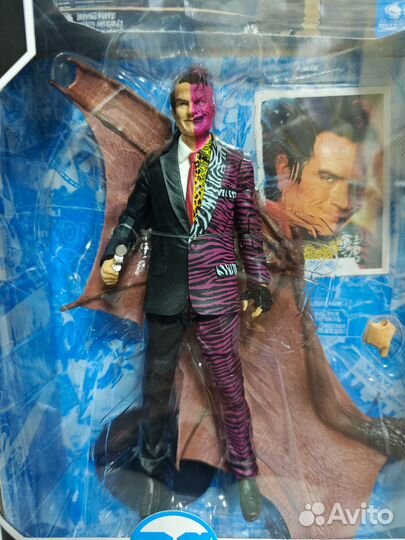 Фигурка McFarlane Toys Batman Forever DC Multivers