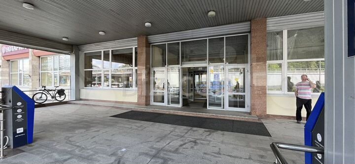 Сдам офис 153 м2 у м. Тушинская