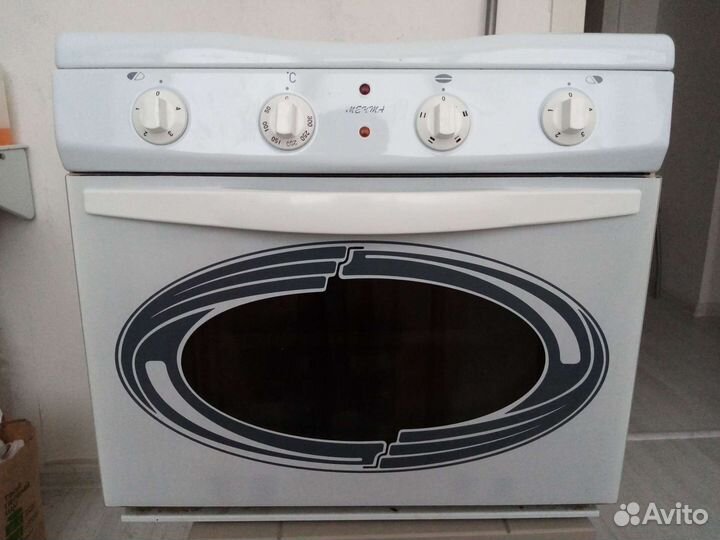 Плита электрическая