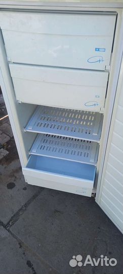Морозильная камера