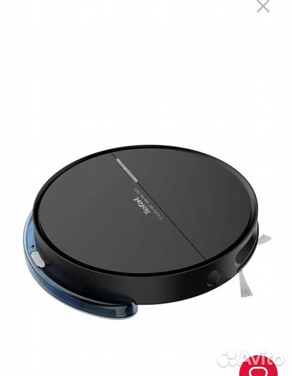 Робот-пылесос Tefal X-plorer Serie 60