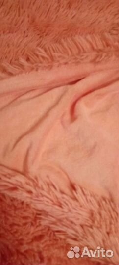 Плед покрывало бу 210 на 220