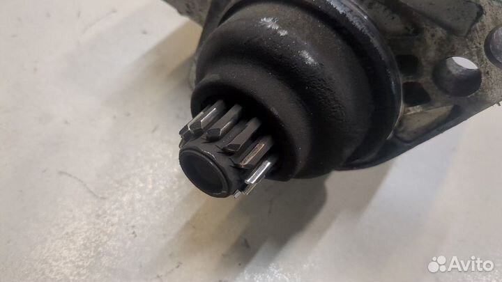 Стартер Volkswagen Transporter 5