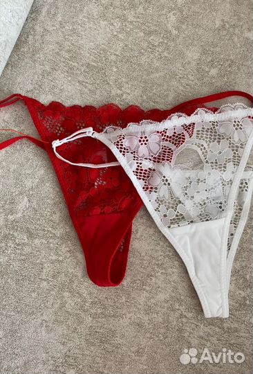 Трусы женские