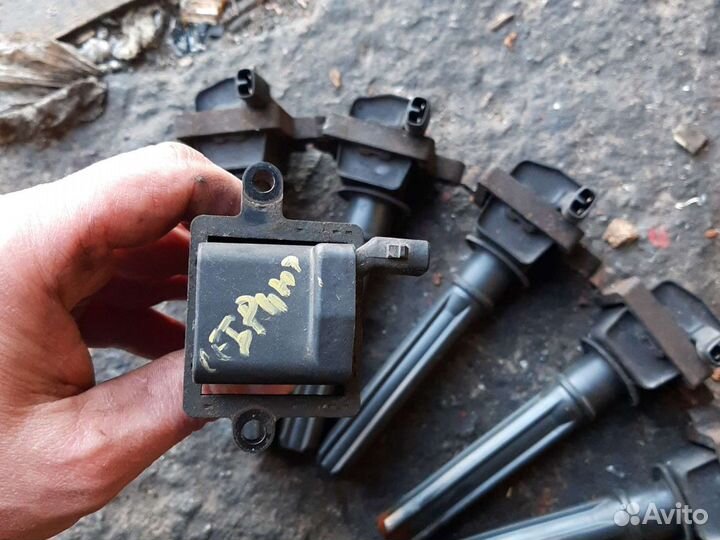 Катушка зажигания Chrysler Sebring