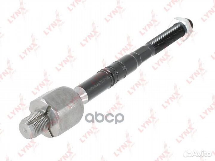 BMW X3 (E83) 03- C2116LR lynxauto