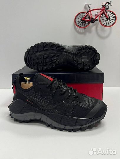 Кроссовки Reebok Zig Kinetica 2 Edge Gore-Tex