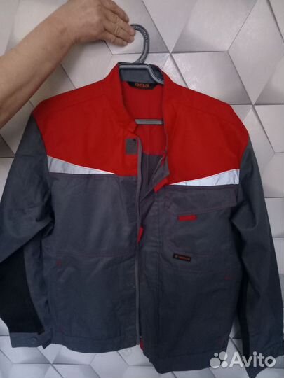 Рабочая одежда