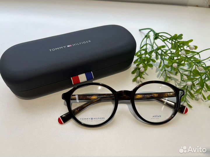 Оправа для очков Tommy Hilfiger