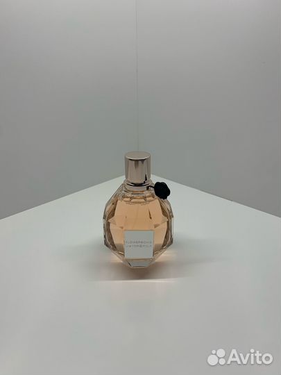 Женские Парфюмерные Духи Viktor Rolf Flower