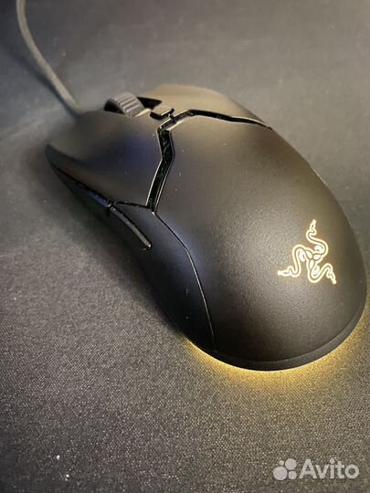 Игровая мышь Razer viper mini