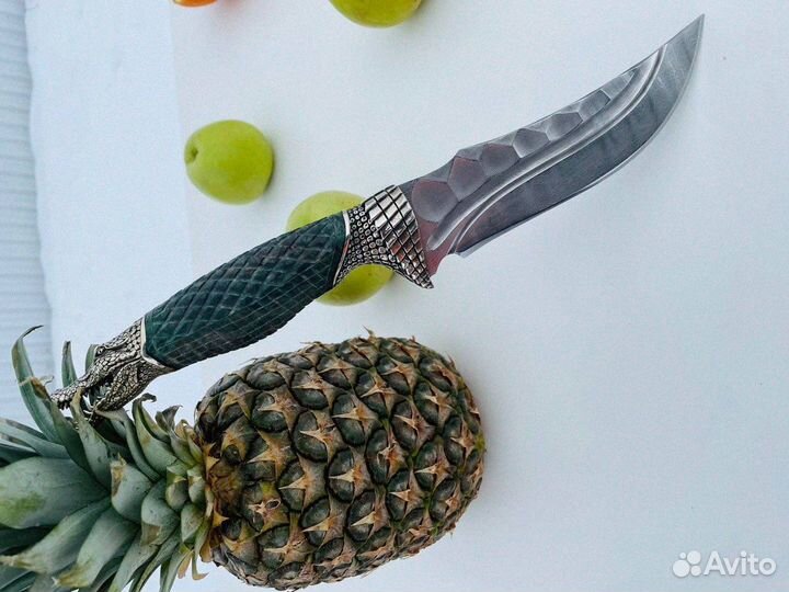 Нож складной