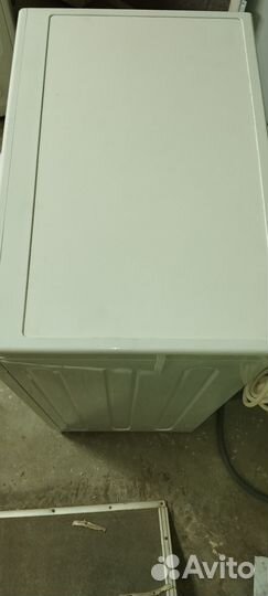 Стиральная машина hotpoint ariston 5.5кг