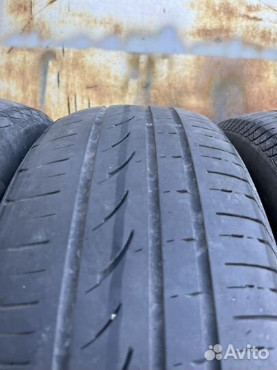 Pirelli Formula Energy 185/65 R15 88T