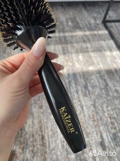 Расческа Брашинг новый 7,5