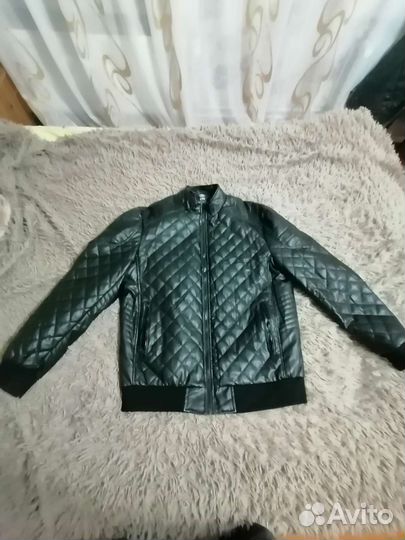 Куртка мужская новая