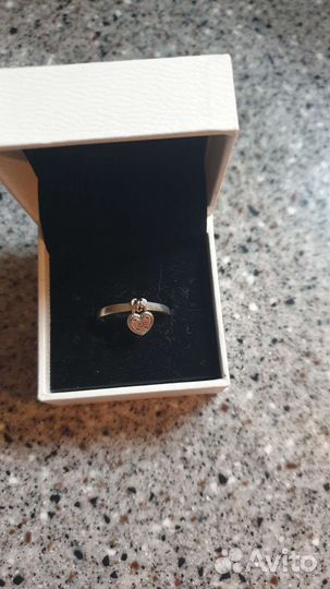 Кольца Pandora оригинал
