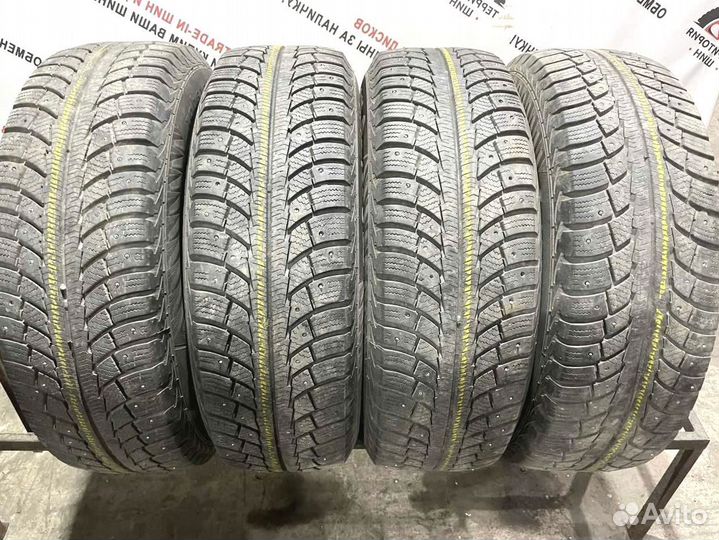 Matador MP 30 Sibir Ice 2 SUV 215/70 R16 96M