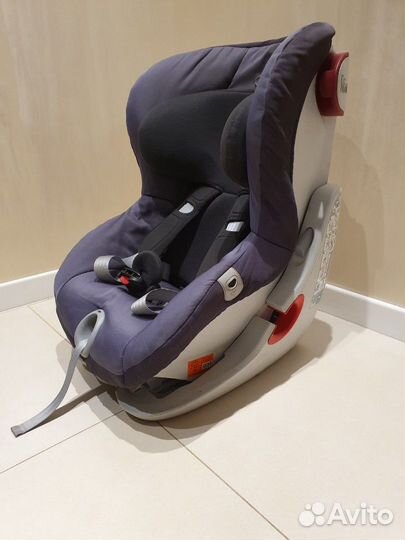 Автокресло Remer