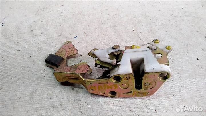 Замок двери задней правой Daewoo Matiz 01г