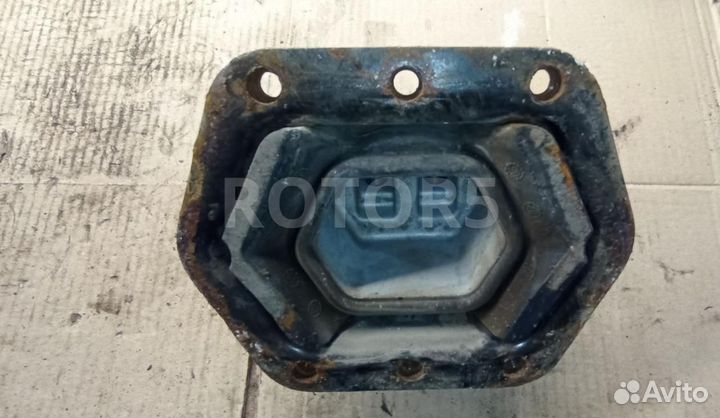 Подушка крепления двигателя задняя DAF XF 105 2011
