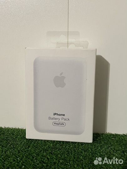 iPhone Battery Pack