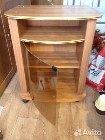 Тумба под телевизор