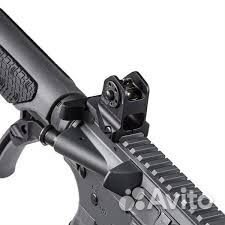 Механический прицел Daniel Defense AR-15/M16