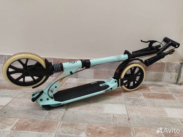 Самокат Oxelo town 7 XL