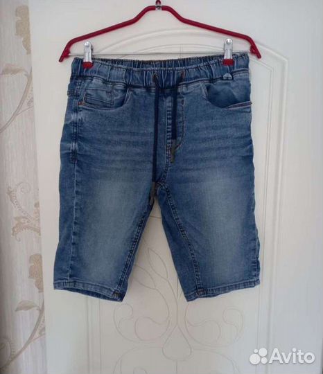 Шорты мужские cropp 46