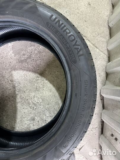 Uniroyal RainSport 5 255/55 R20 109Y