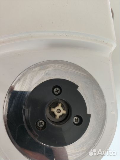 Кухонный комбайн Kenwood KVC 5100