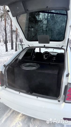 LADA Priora 1.6 МТ, 2013, 181 000 км