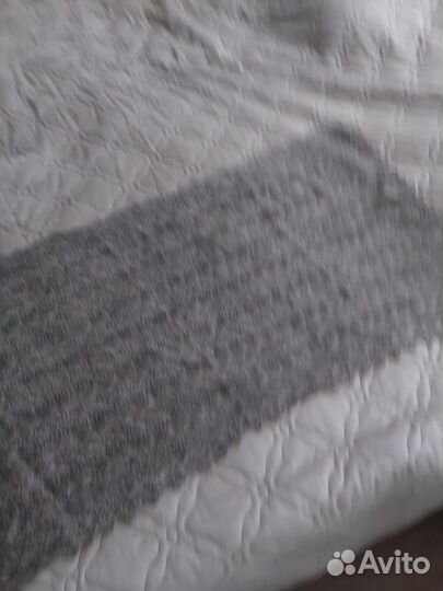 Шарфы и палантины