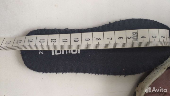 Кросовочки