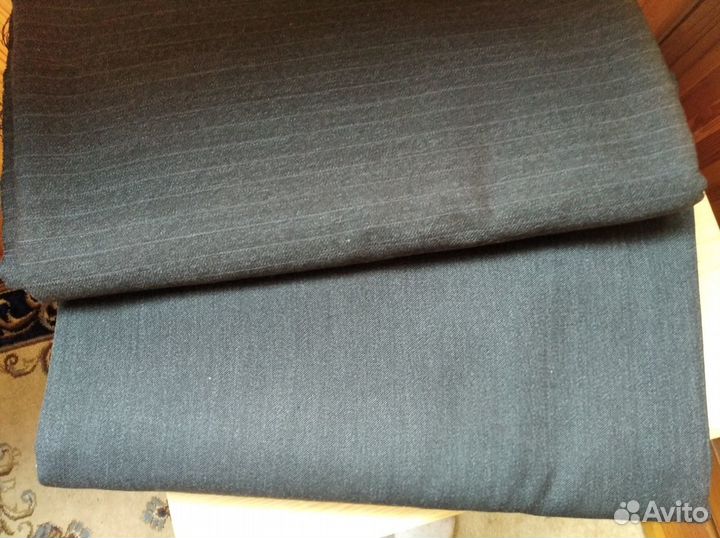 Ткань костюмная