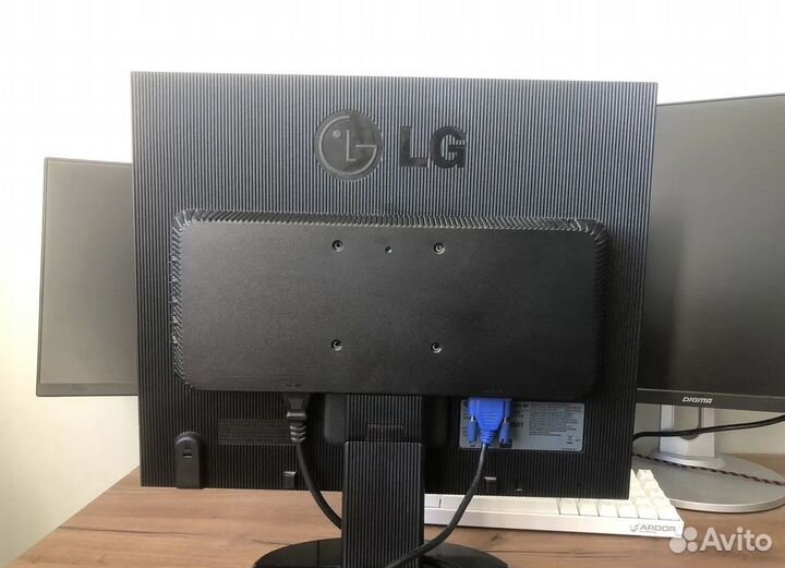 Мониторы 20, 22, 23, 24, 27 дюймов / опт и розница