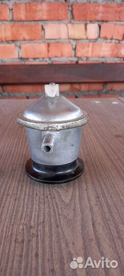 Редуктор, Балтика