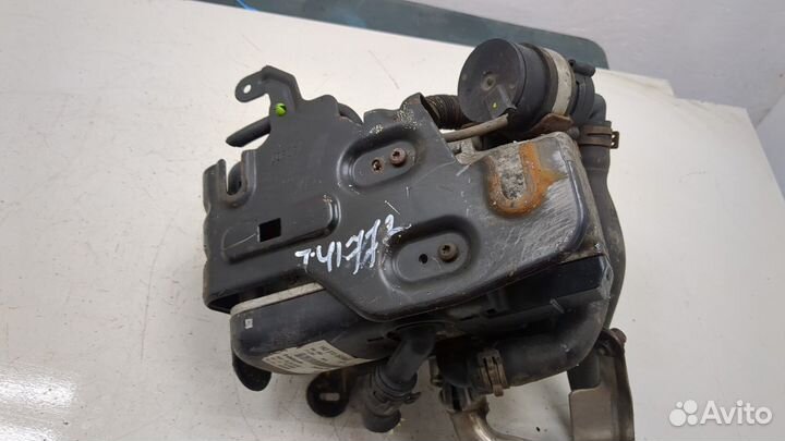 Отопитель автономный Volkswagen Touran, 2008