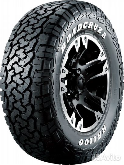 Roadcruza RA1100 A/T 265/60 R18