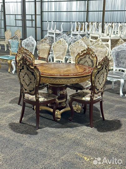 Столы и стулья для кухни. В наличии