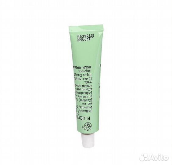 Крем от кожных проблем