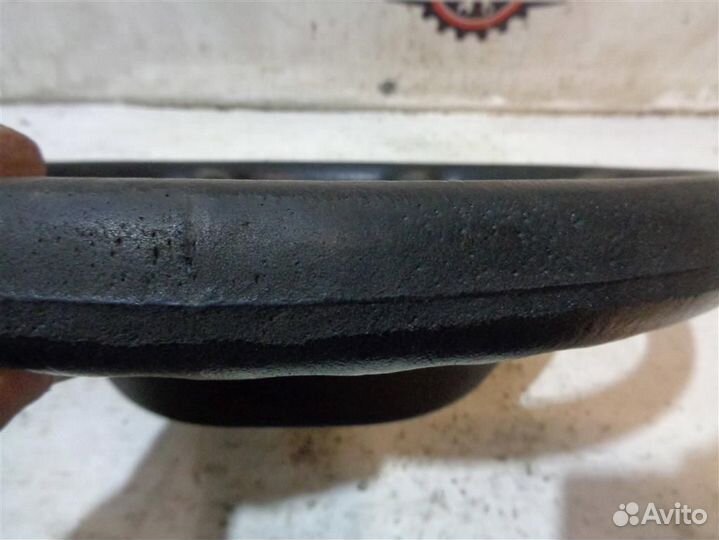 Рулевое колесо для AIR BAG (без AIR BAG) Dodge In