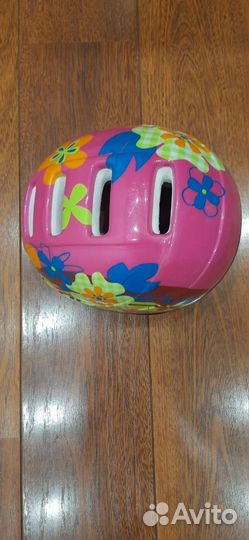 Шлем детский