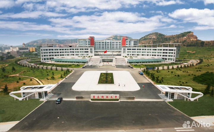 Языковая стажировка в Китае, языковые курсы