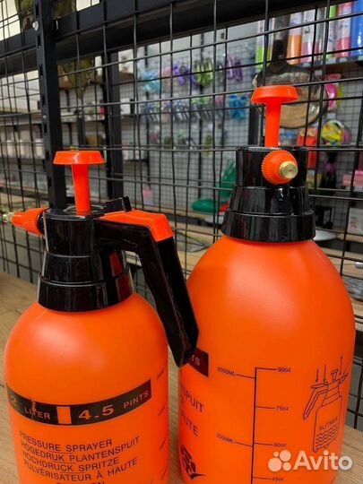 Распылитель садовый