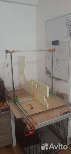 Станок чпу для резки пенопласта, поролона