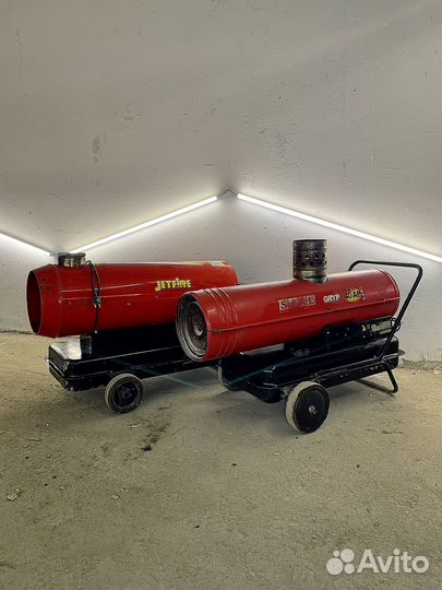 Дизельная пушка sial gryp 40ap